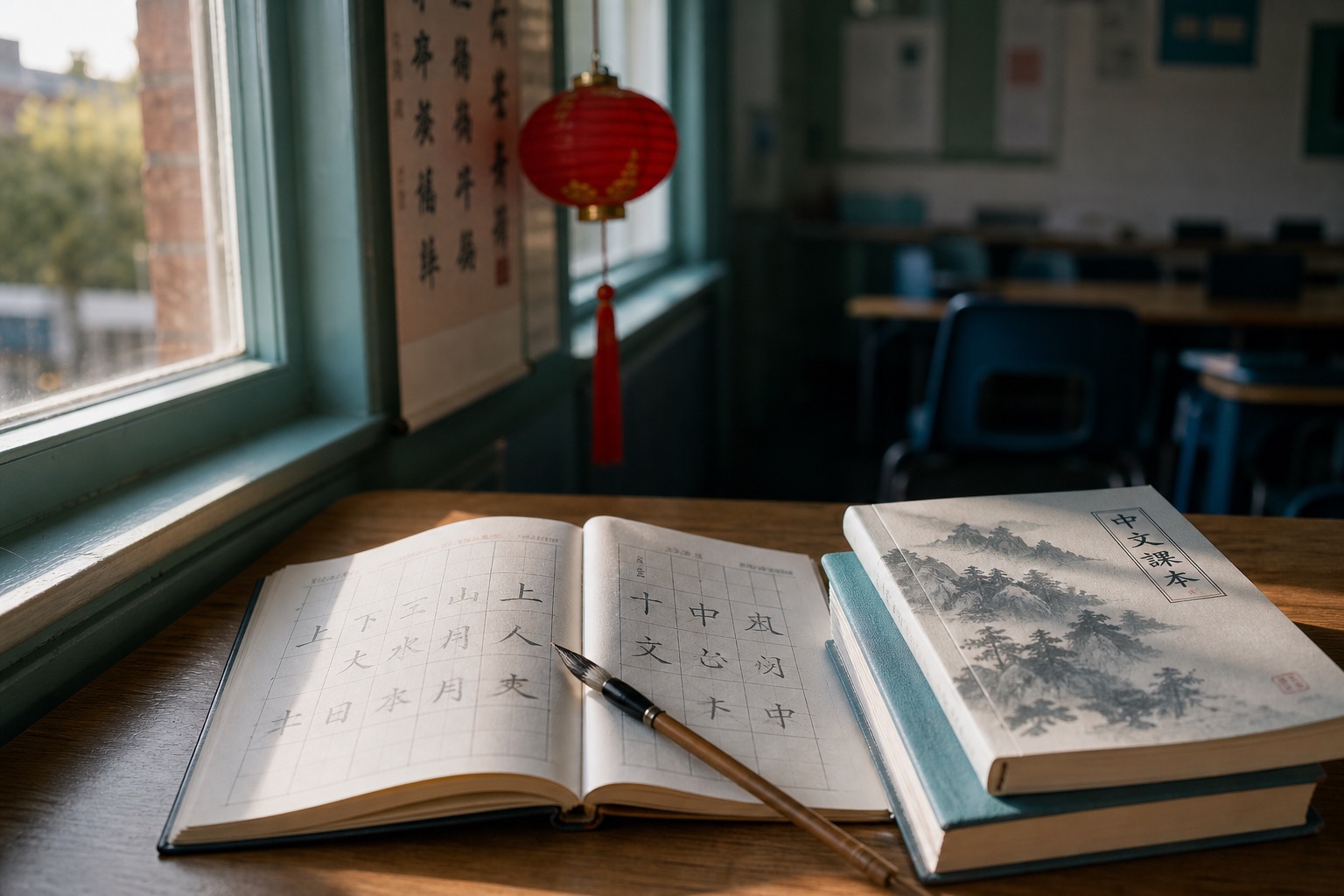 英国周末中文学校与中文教育全指南：怎么选校、GCSE 中文与双语保持