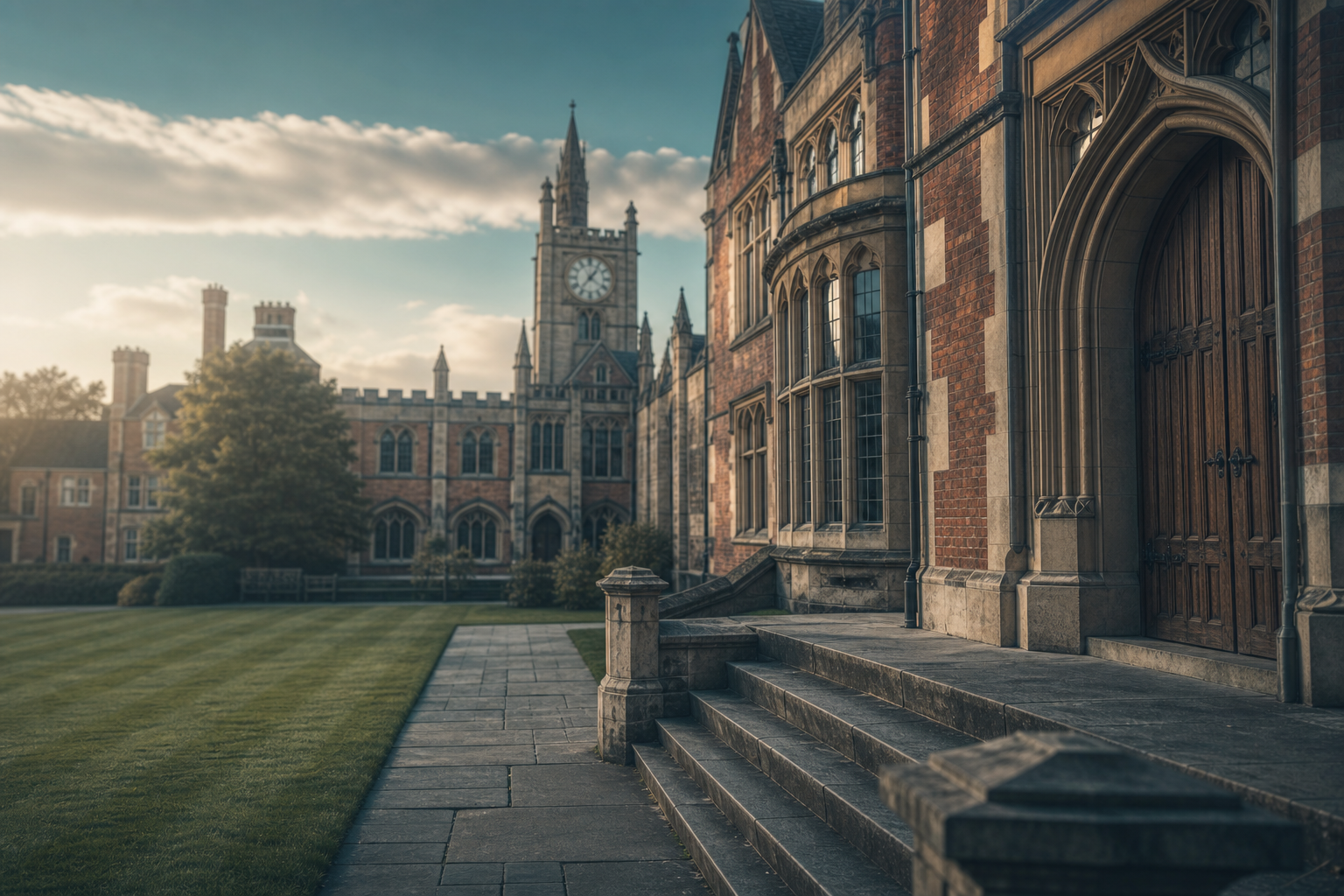 英国私校与 grammar school 全指南：VAT 后的真实学费、11+ 考试与助学金