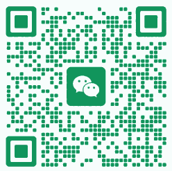 华英网微信二维码，微信 ID ukcn2012